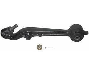 Control Arm w/Ball Joint Front Lower