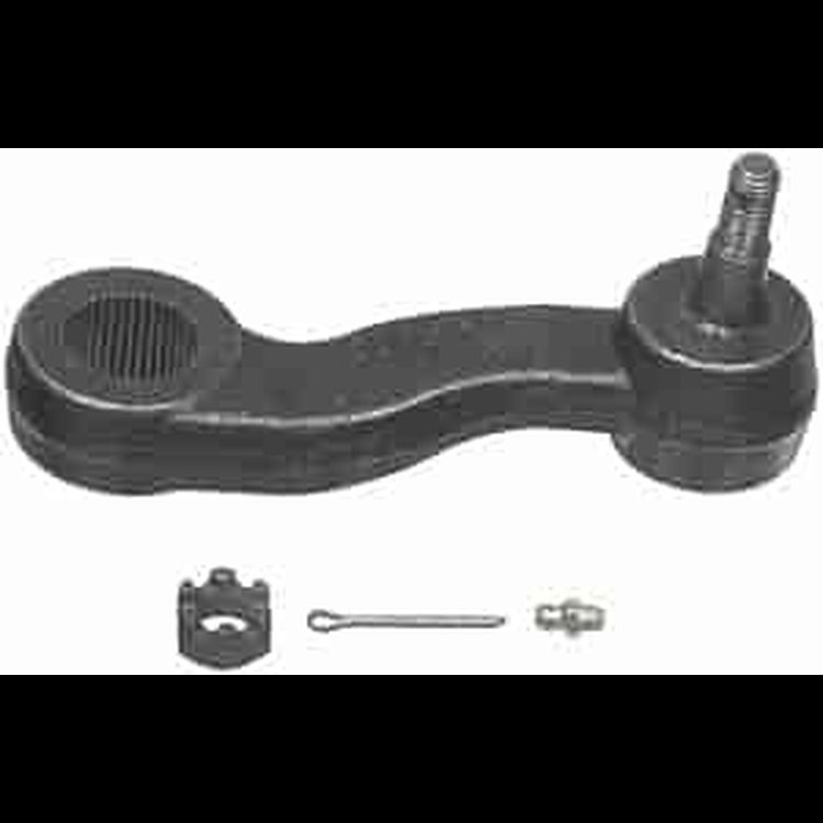 Pitman Arm Front