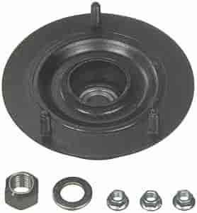 Front Upper Strut Mount Assembly 1975-93 Volvo 240-265
