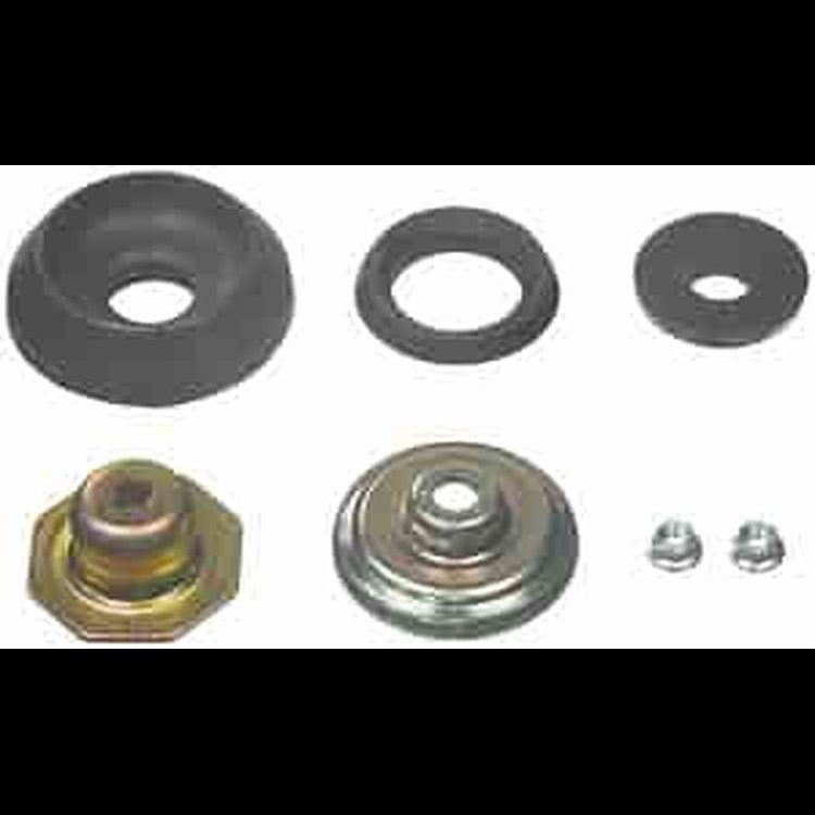 Strut Mount Assy. Front Upper