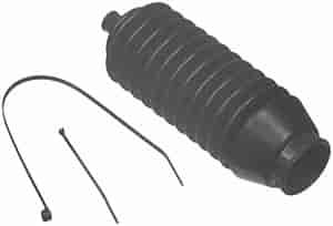 Rack & Pinion Bellows Front
