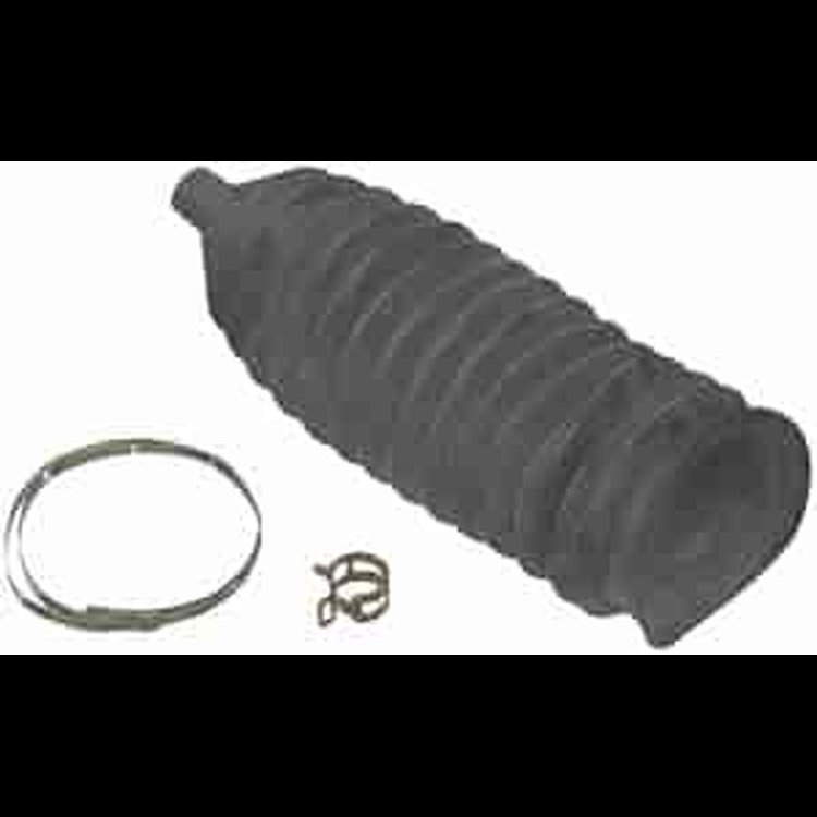 Rack & Pinion Bellows Front