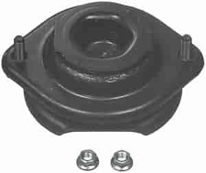 Shock Mount Front/Rear Upper