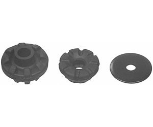 Shock Mount Rear Upper