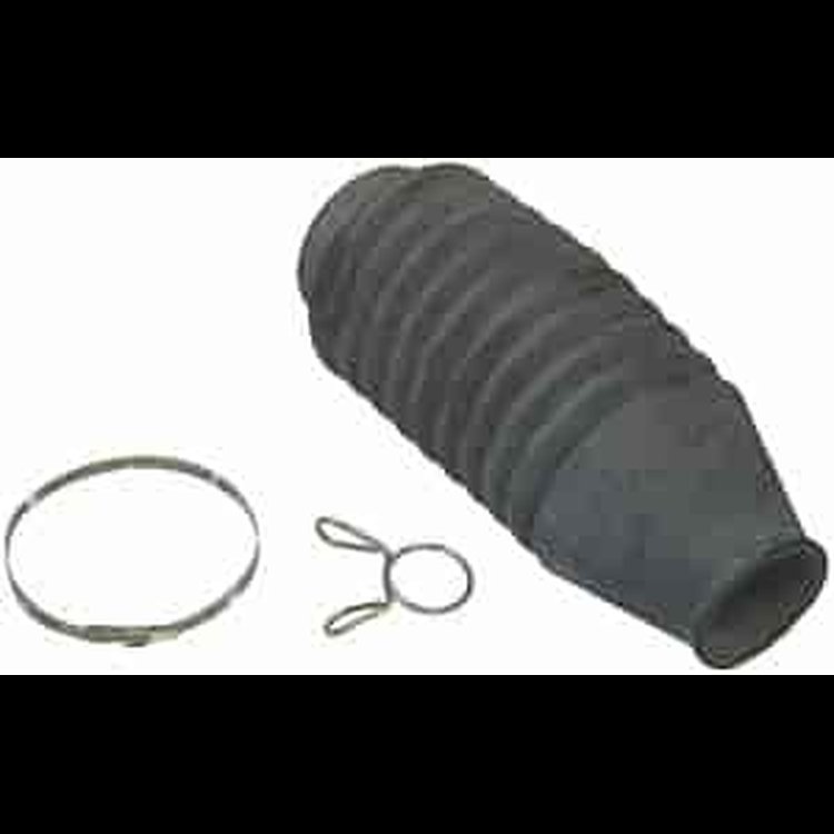Rack & Pinion Bellows Front RH