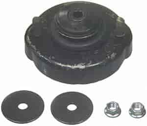 Shock Mount Rear Upper