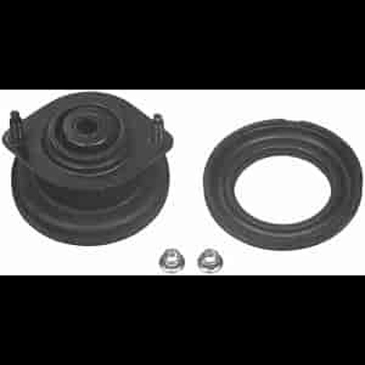 Strut Mount Assy. Rear Upper