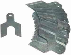Caster/Camber Shim