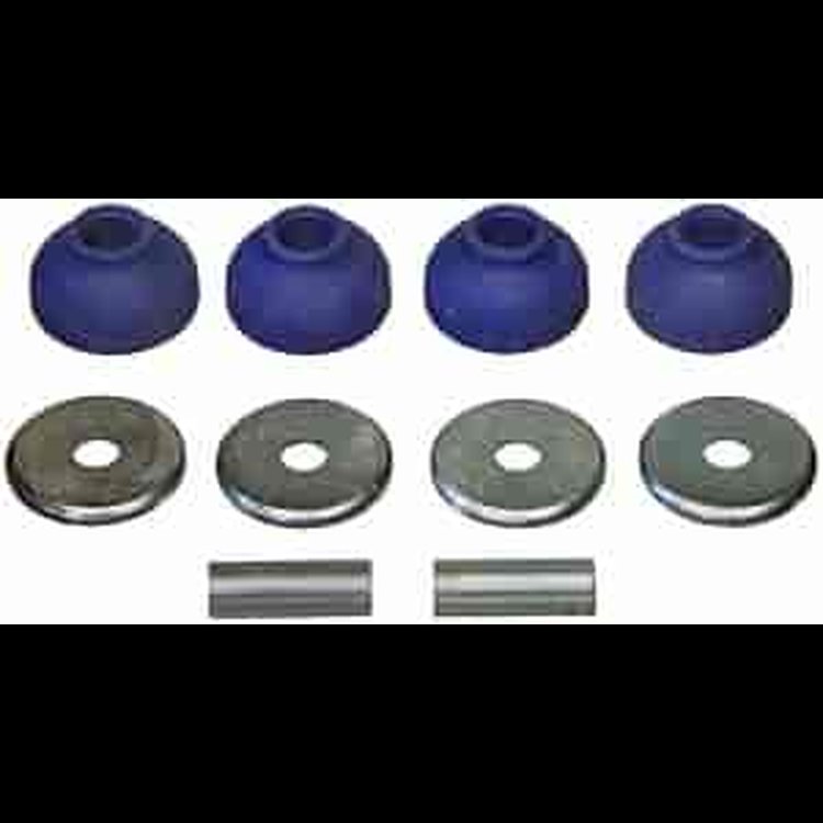 Strut Rod Bushing Kit Front