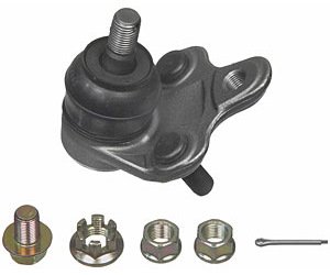 Ball Joint Front Lower