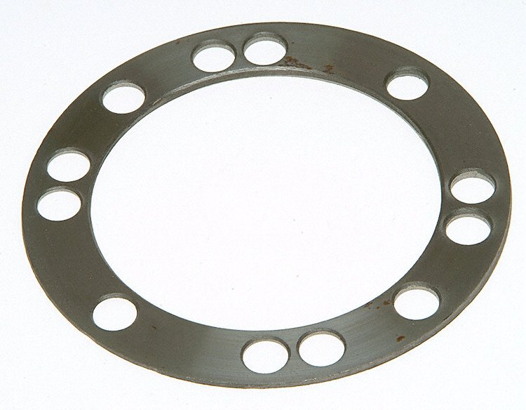 Camber Shim