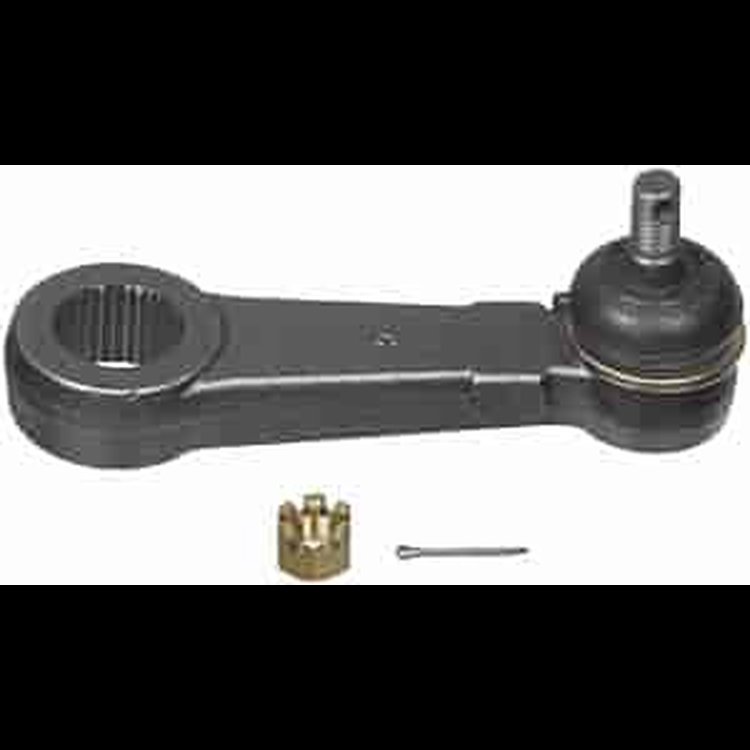 Pitman Arm Front