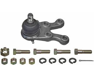 Ball Joint Front Lower RH