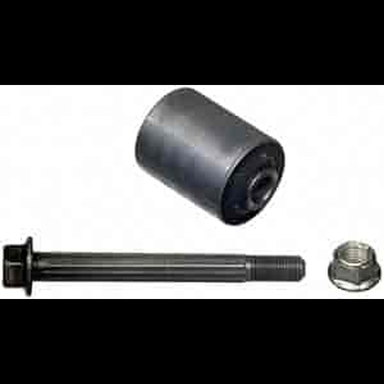 Control Arm Bushing Kit Front Lower At Wishbone
