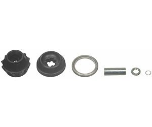 Strut Mount Assy. Rear Upper
