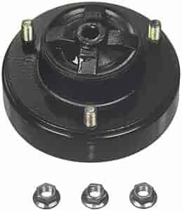 Strut Mount Assy. Rear Upper