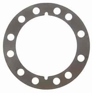 Camber Shim Front