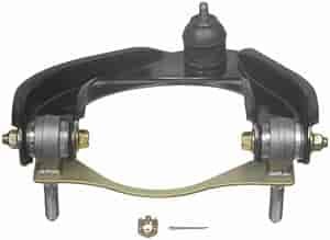 Control Arm w/Ball Joint Front Upper LH