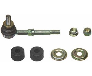 Sway Bar Link Kit Front