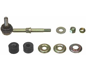 Sway Bar Link Kit Front