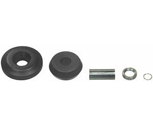 Strut Mount Assy. Rear Upper
