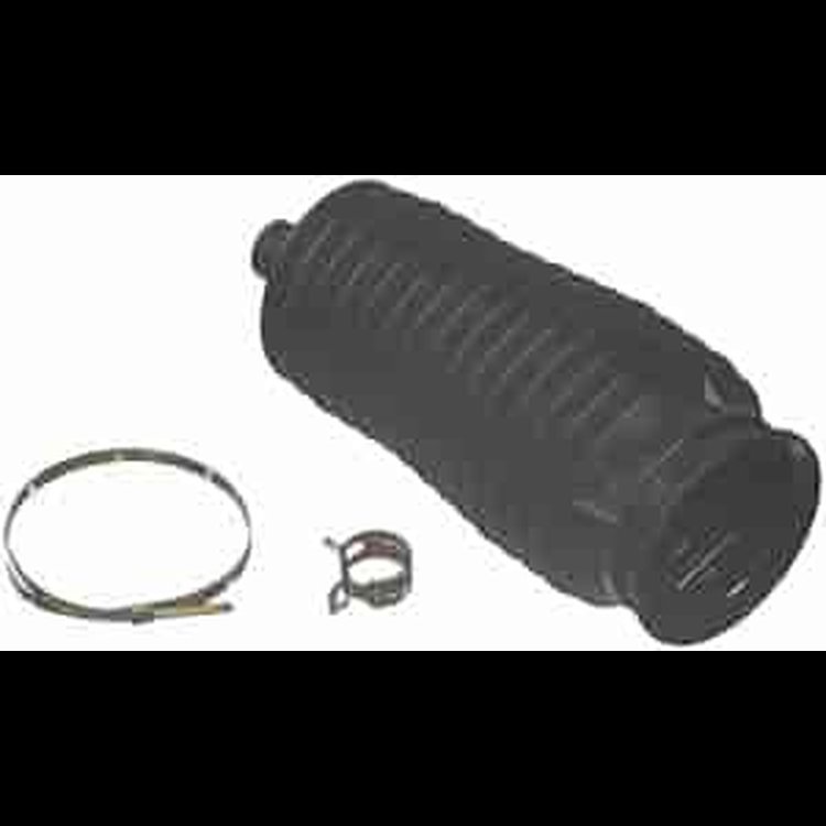 Rack & Pinion Bellows Front