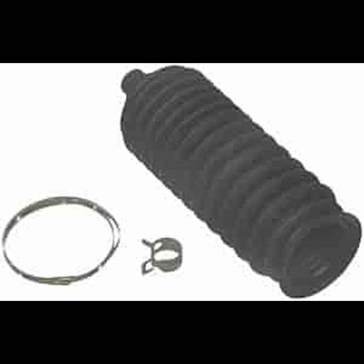Rack & Pinion Bellows Front