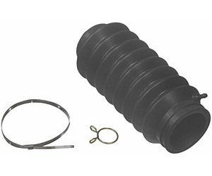 Rack & Pinion Bellows Front