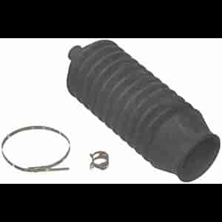 Rack & Pinion Bellows Front LH