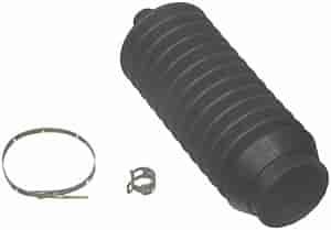 Rack & Pinion Bellows Front