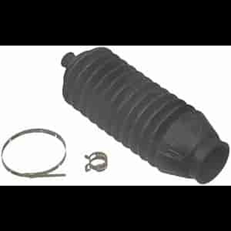 Rack & Pinion Bellows Front RH