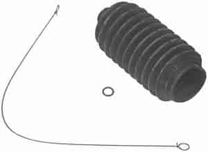 Rack & Pinion Bellows Front