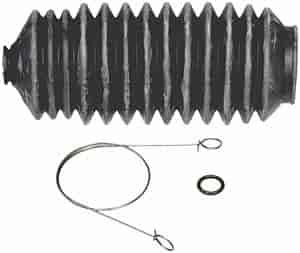 Rack & Pinion Bellows Front RH