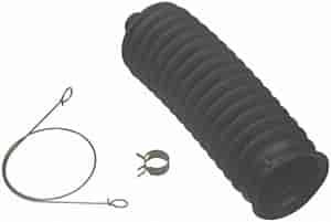 Rack & Pinion Bellows Front