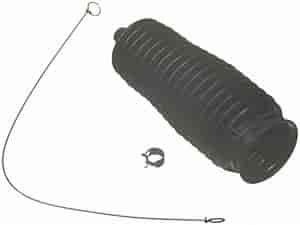 Rack & Pinion Bellows Front