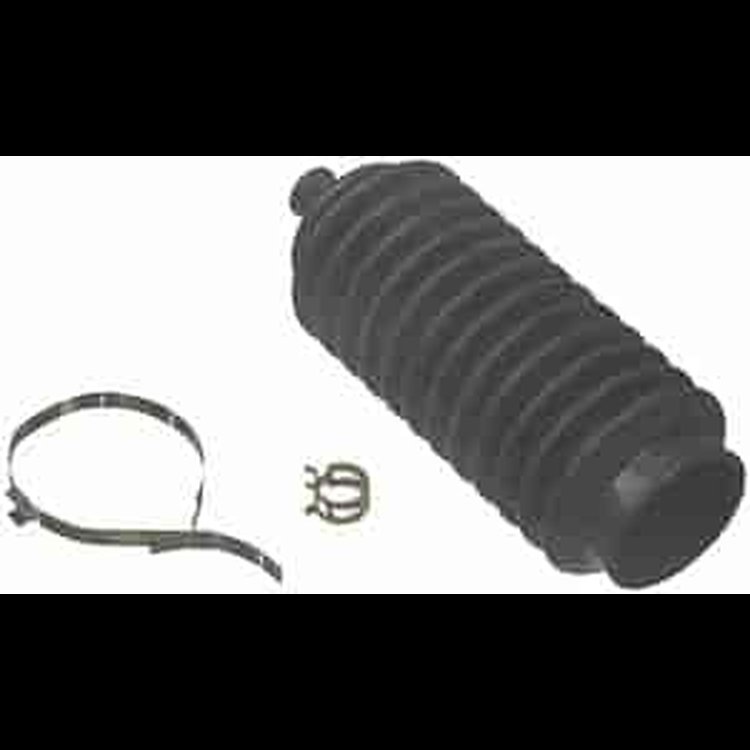 Rack & Pinion Bellows Front