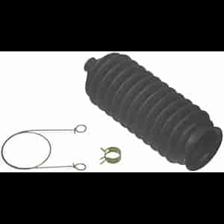 Rack & Pinion Bellows Front