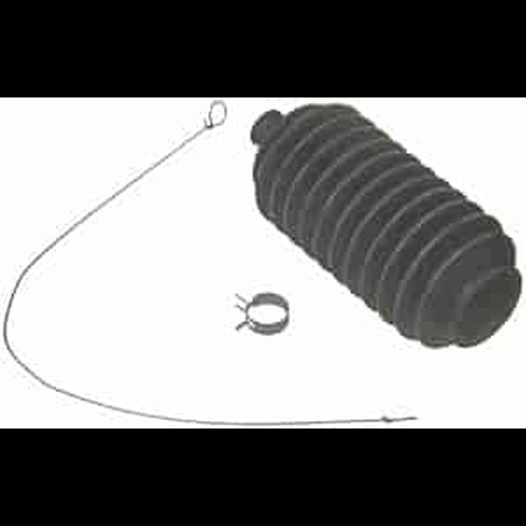 Rack & Pinion Bellows Front