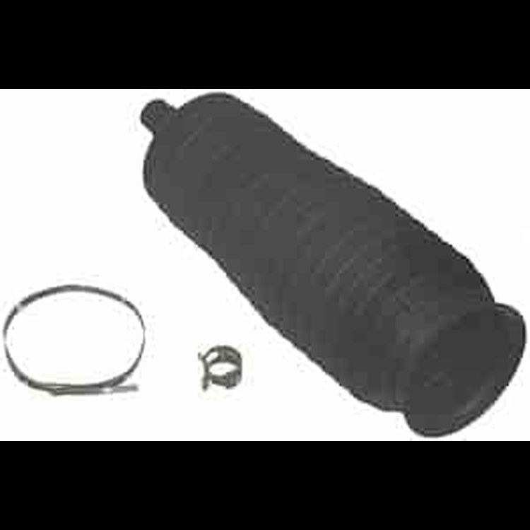 Rack & Pinion Bellows Front