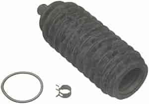 Rack & Pinion Bellows Front