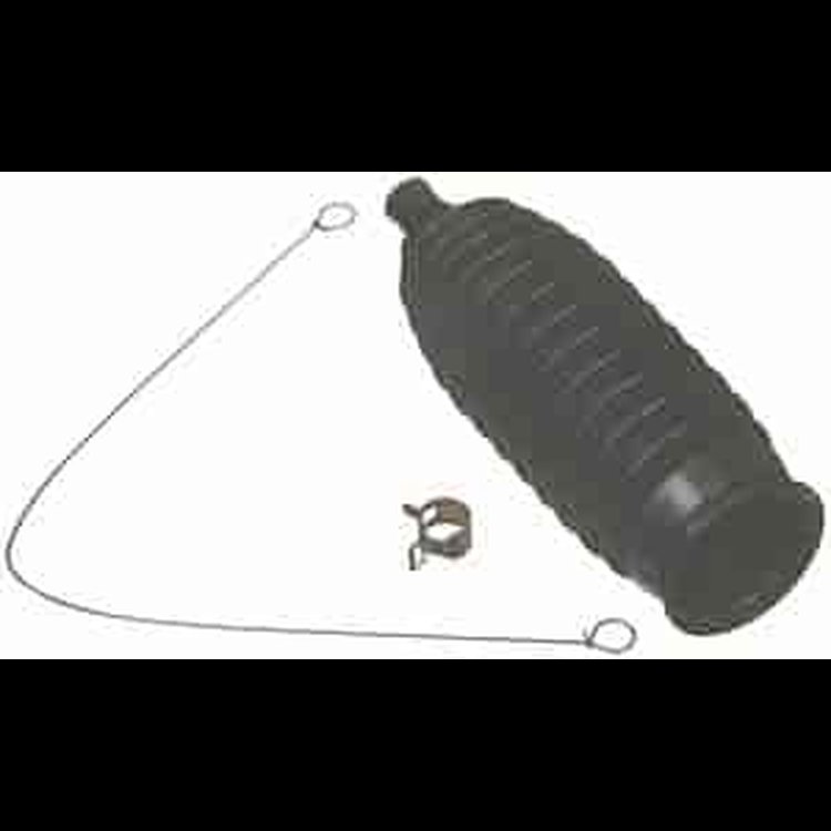 Rack & Pinion Bellows Front