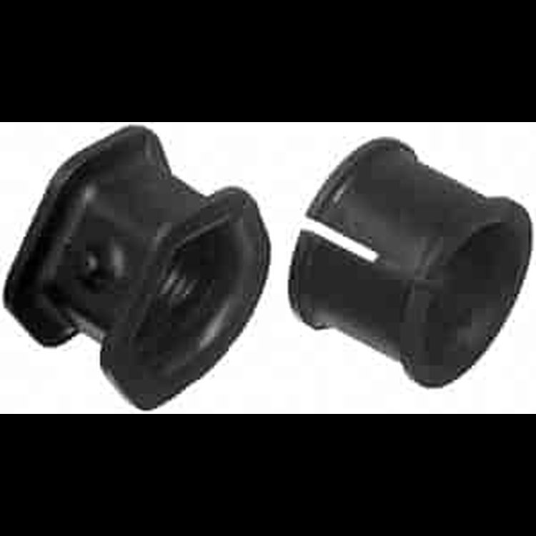 Rack & Pinion Mounting Bushing Front