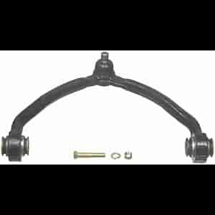 Control Arm w/Ball Joint Front Upper