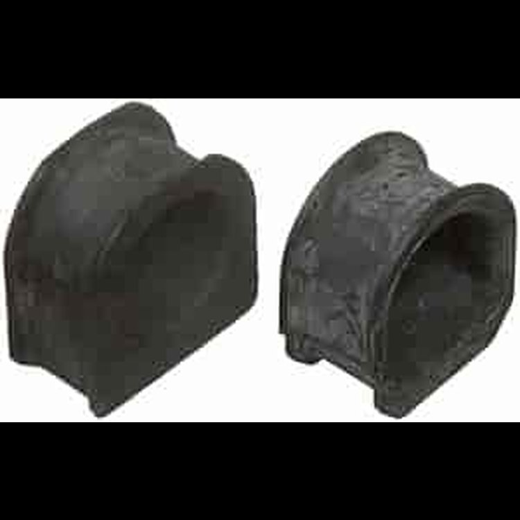 Rack & Pinion Mounting Bushing Front