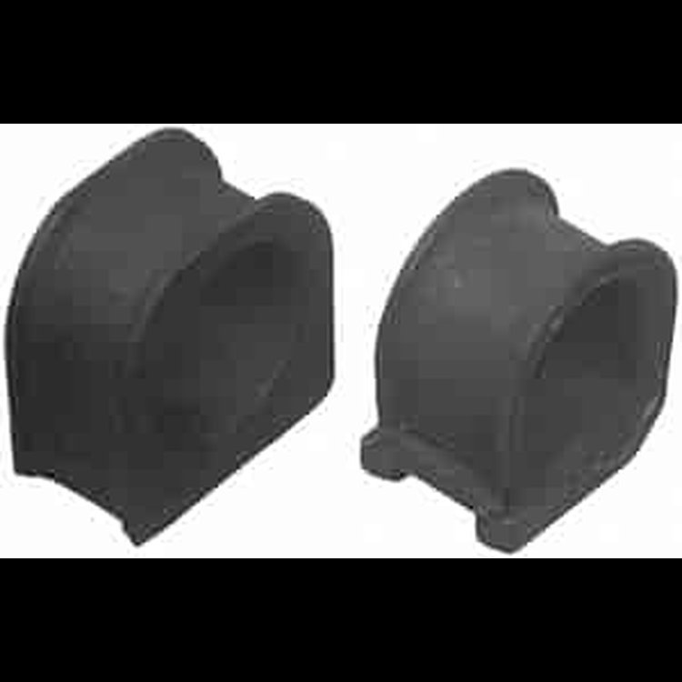 Rack & Pinion Mounting Bushing Front