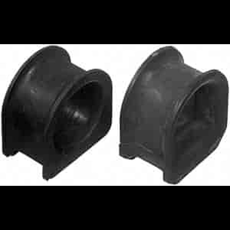 Rack & Pinion Mounting Bushing Front