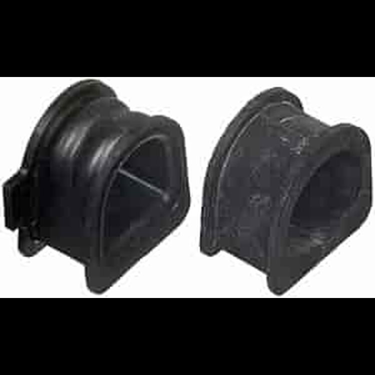 Rack & Pinion Mounting Bushing Front