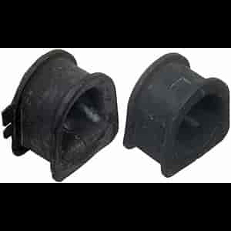 Rack & Pinion Mounting Bushing Front