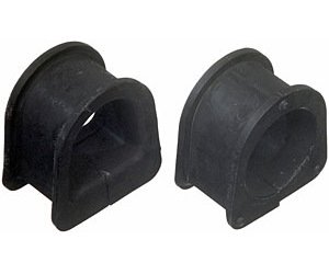 Rack & Pinion Mounting Bushing Front