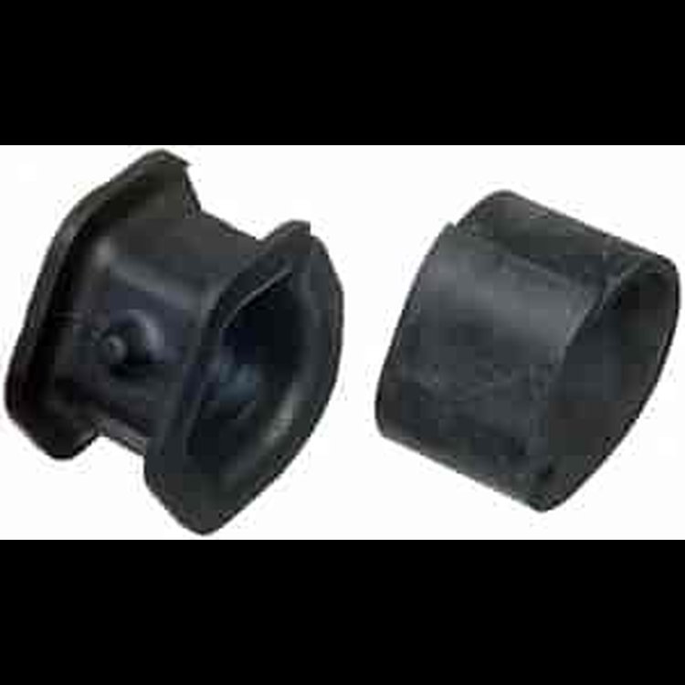 Rack & Pinion Mounting Bushing Front